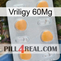 Vriligy 60Mg 24